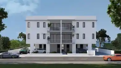 Mieszkanie na sprzedaż, Larnaka, Oroklini