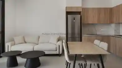 Apartment for rent, Larnaca, Livadia