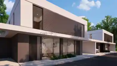 Semidetached House for sale, Larnaca, Perivolia