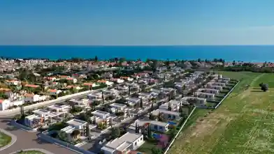 Отдельный дом на продажу, Ларнака, Перволия