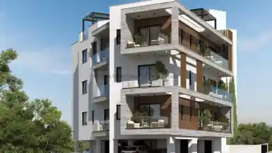 Квартира на продажу, Пафос