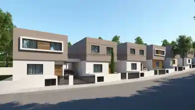 Detached House for sale, Limassol, Erimi
