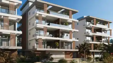 Διαμέρισμα προς πώληση, Λεμεσός, Κάτω Πολεμίδια