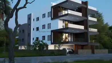 Apartment for sale, Paphos