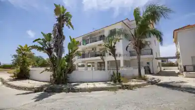 Mieszkanie na sprzedaż, Dystrykt Famagusta, Paralimni