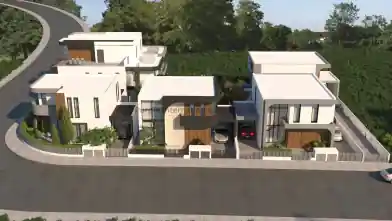 Detached House for sale, Larnaca, Livadia