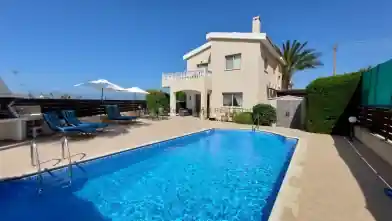 Detached House for sale, Paphos, Pegeia
