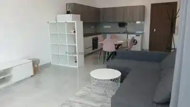 Mieszkanie na wynajem, Dystrykt Limassol, Limassol