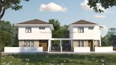 Semidetached House for sale, Larnaca, Alaminos