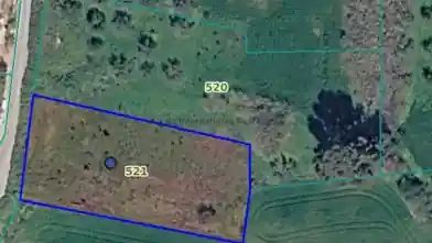 Residential Plot for sale, Larnaca, Oroklini