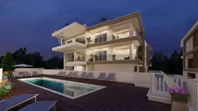 Apartment for sale, Paphos, Pegeia