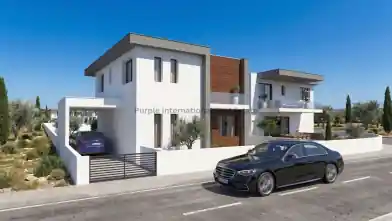Detached House for sale, Larnaca, Livadia
