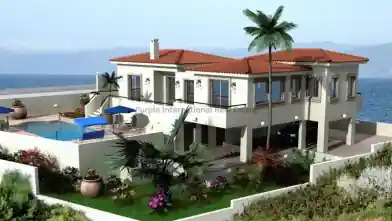 Dom wolnostojący na sprzedaż, Dystrykt Pafos, Neo Chorio