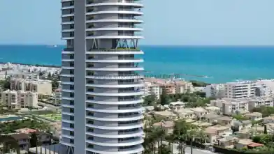 Office for sale, Limassol, Germasogeia