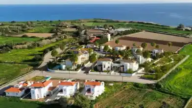 Detached House for sale, Larnaca, Maroni