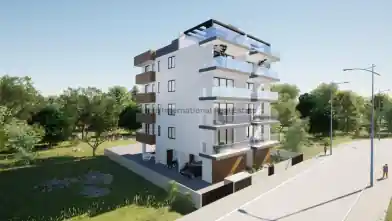 Apartment for sale, Larnaca