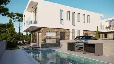 Detached House for sale, Paphos, Kissonerga
