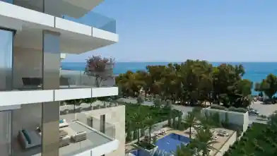 Apartment for sale, Limassol, Agios Tychon