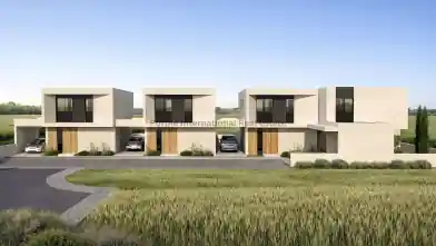 Semidetached House for sale, Larnaca, Kiti