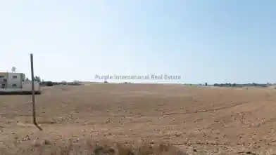 Commercial Plot for sale, Famagusta, Frenaros