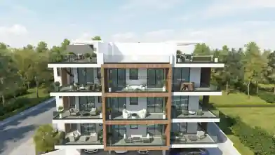 Apartment for sale, Larnaca