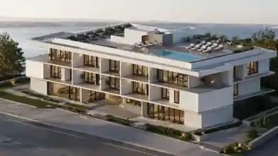 Apartment for sale, Paphos