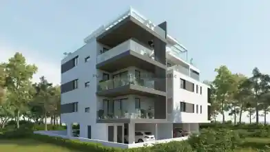 Квартира на продажу, Ларнака