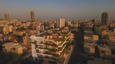 Mieszkanie na sprzedaż, Dystrykt Limassol, Limassol