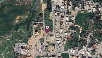 Działka mieszkaniowa na sprzedaż, Dystrykt Famagusta, Derinia
