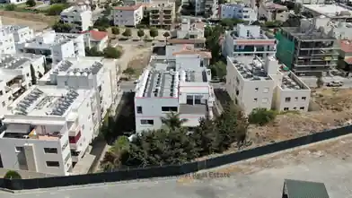 Apartment for sale, Nicosia, Panagia