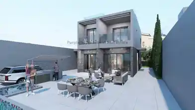 Villa for sale, Paphos, Pegeia
