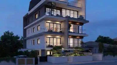 Apartment for sale, Limassol, Mesa Geitonia