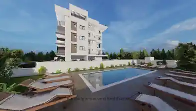 Mieszkanie na sprzedaż, Dystrykt Limassol, Limassol