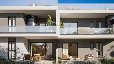 Mieszkanie na sprzedaż, Dystrykt Pafos, Pafos, Universal