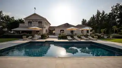 Villa for sale, Larnaca, Kiti, Dimos Dromolaxias-Meneou