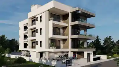 Apartment for sale, Limassol, Agios Athanasios, Agios Athanasios