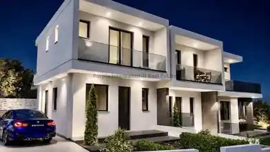 Semidetached House for sale, Paphos, Pegeia