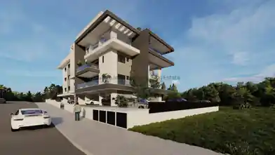 Apartment for sale, Limassol, Agios Athanasios
