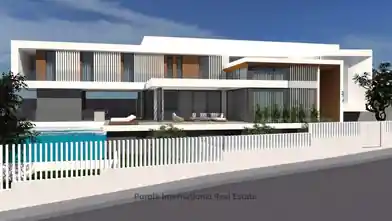 Detached House for sale, Limassol, Agia Fyla