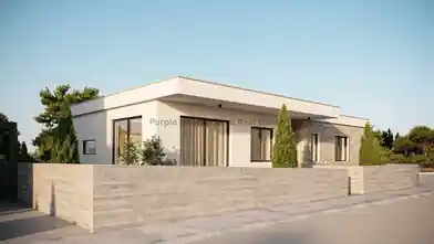 Dom wolnostojący na sprzedaż, Dystrykt Pafos, Konia