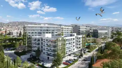 Квартира на продажу, Лимасол, Агиос Афанасиос