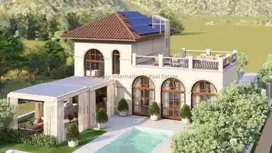 Villa for sale, Paphos, Kouklia