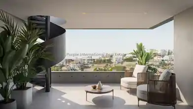 Apartment for sale, Limassol, Mesa Geitonia, Panthea