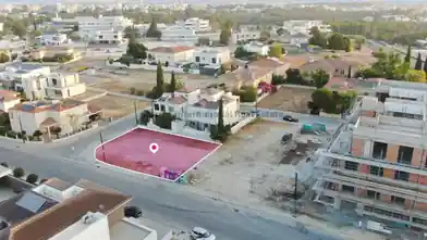 Residential Plot for sale, Nicosia, Aglantzia, Dimos Lefkosias