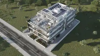 Mieszkanie na sprzedaż, Larnaka, Oroklini