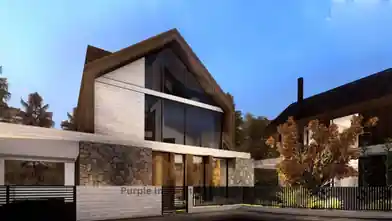Dom wolnostojący na sprzedaż, Dystrykt Limassol, Pano Platres