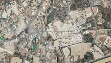 Residential Plot for sale, Limassol, Agios Tychon, Dimos Amathountas