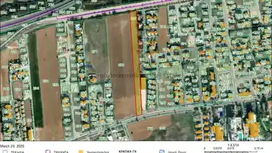 Residential Plot for sale, Larnaca, Pyla