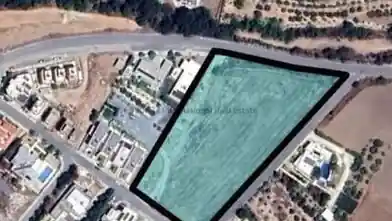 Residential Plot for sale, Paphos, Ayia Marinouda, Dimos Anatolikis Pafou