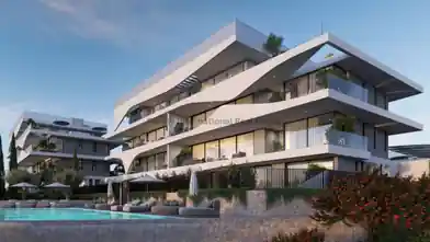 Apartment for sale, Limassol, Agios Tychon